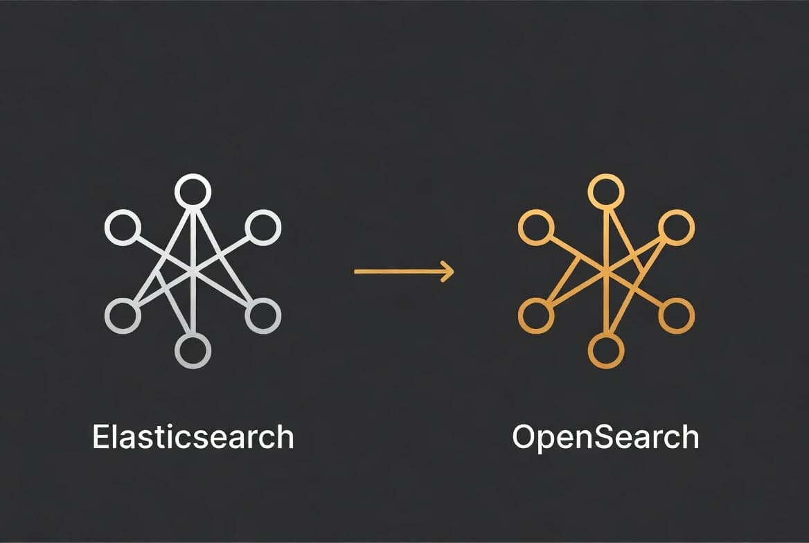 Migración de Elasticsearch a OpenSearch en Adobe Commerce (Magento 2): ¿Qué cambia realmente?
